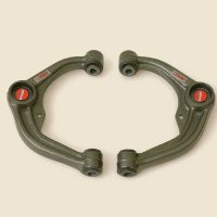 Kitámasztók, lengőkarok