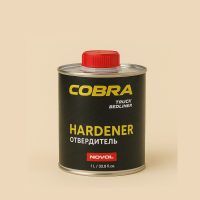 Primer and filler hardeners