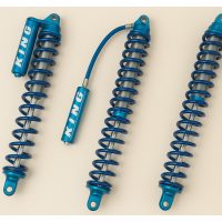 Felfüggesztés tuning