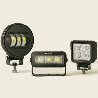 LED kiegészítő lámpák