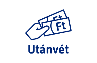 Utánvéttel